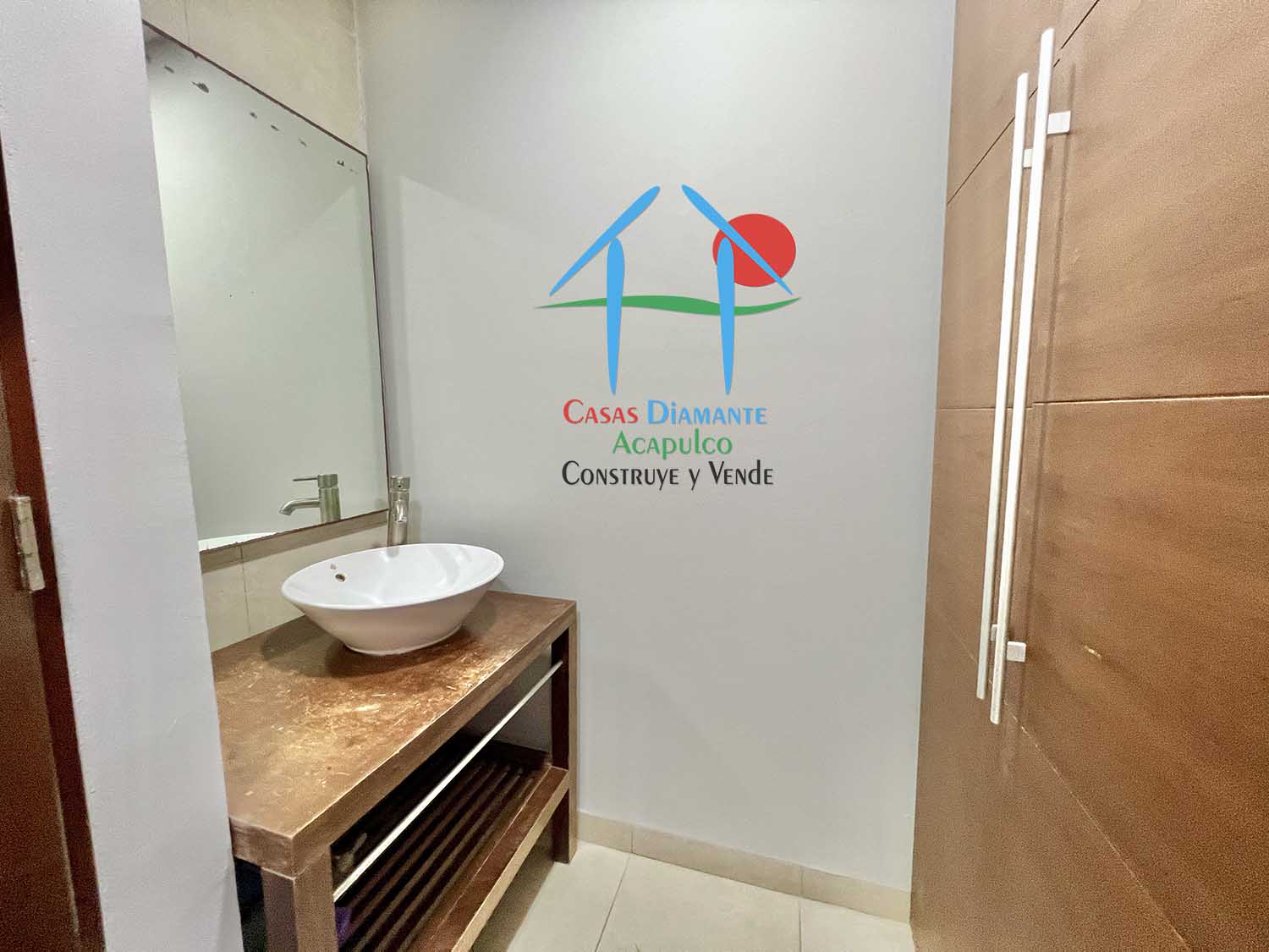 Areia C 301 - Recámara tres 8